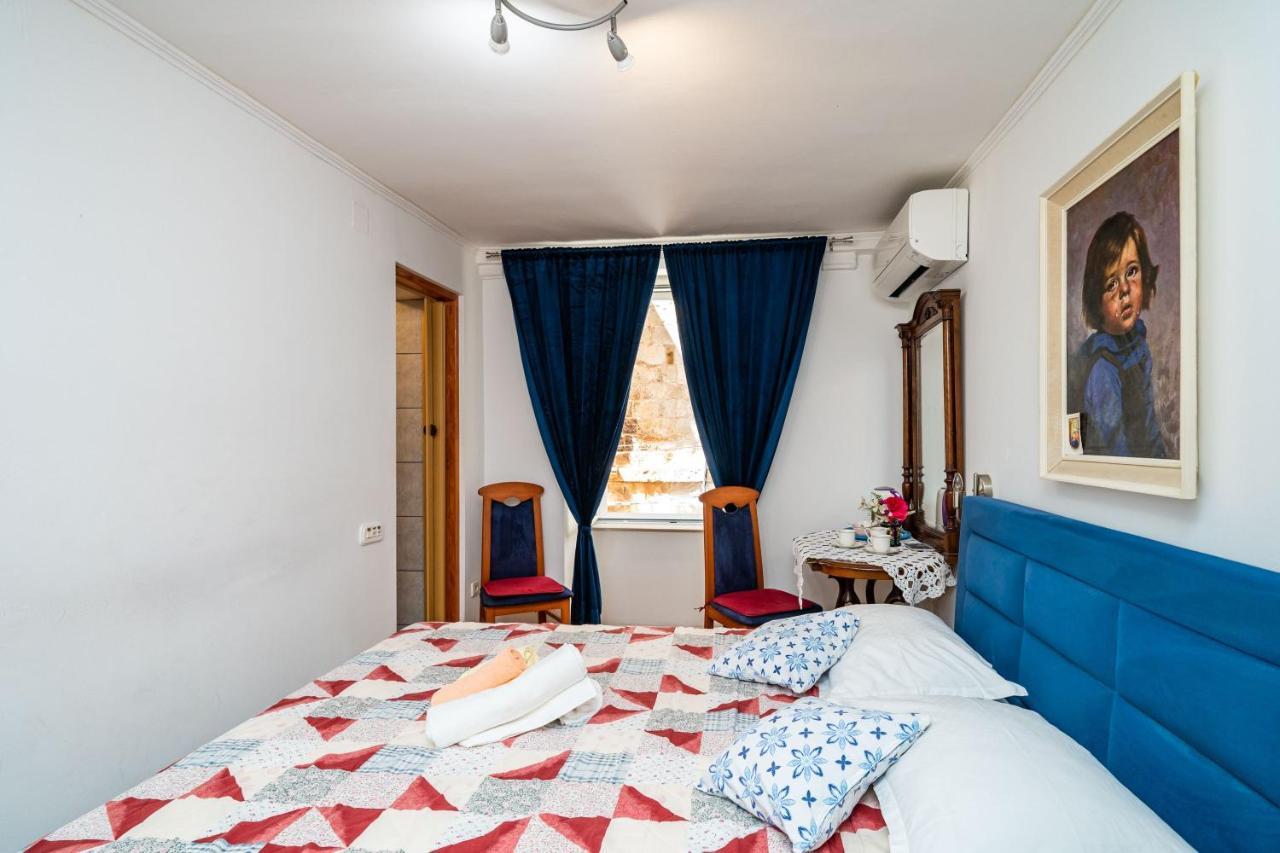 Rooms Fausta Old Town Dubrovnik Ngoại thất bức ảnh
