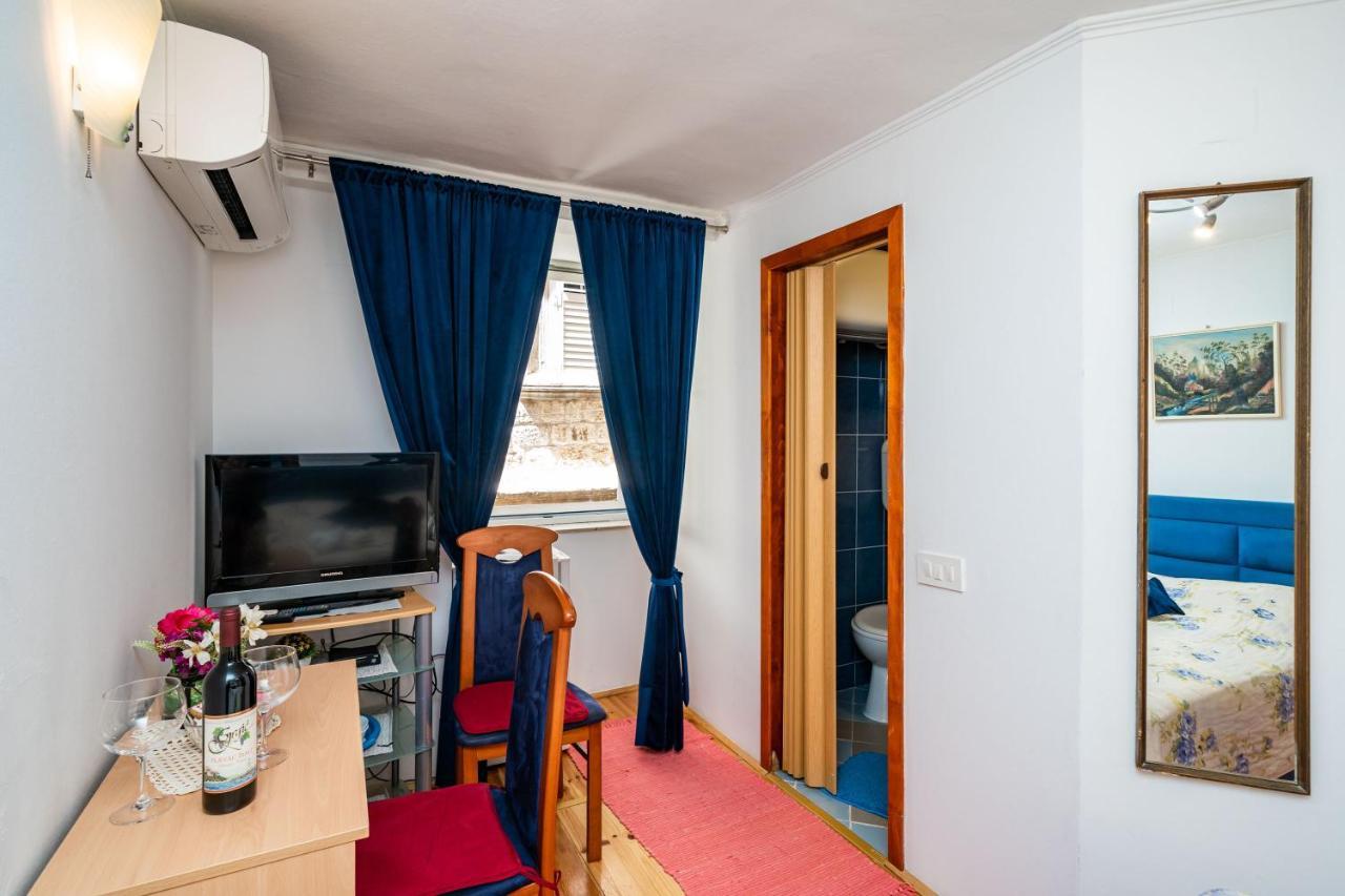 Rooms Fausta Old Town Dubrovnik Ngoại thất bức ảnh