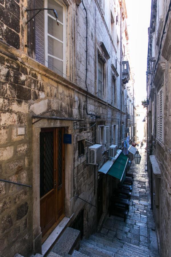 Rooms Fausta Old Town Dubrovnik Ngoại thất bức ảnh