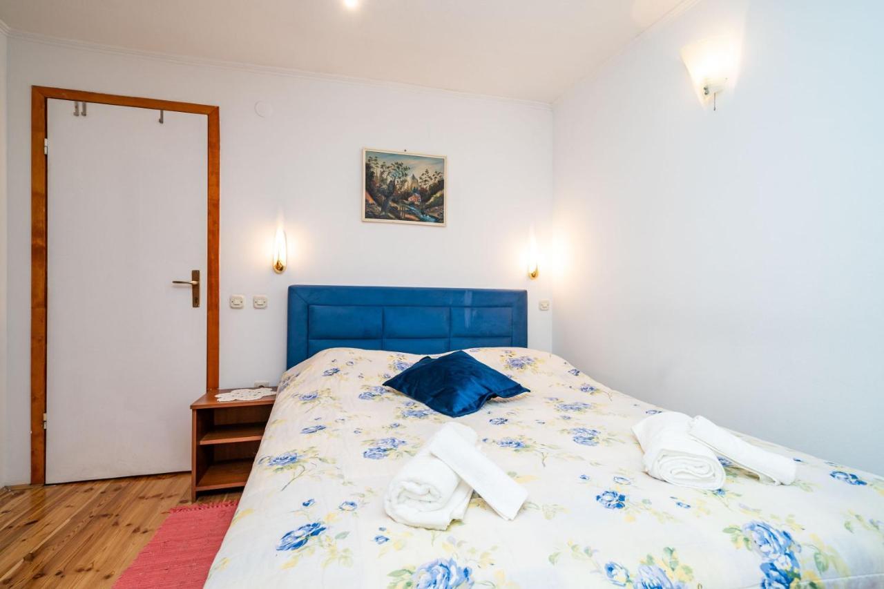 Rooms Fausta Old Town Dubrovnik Ngoại thất bức ảnh