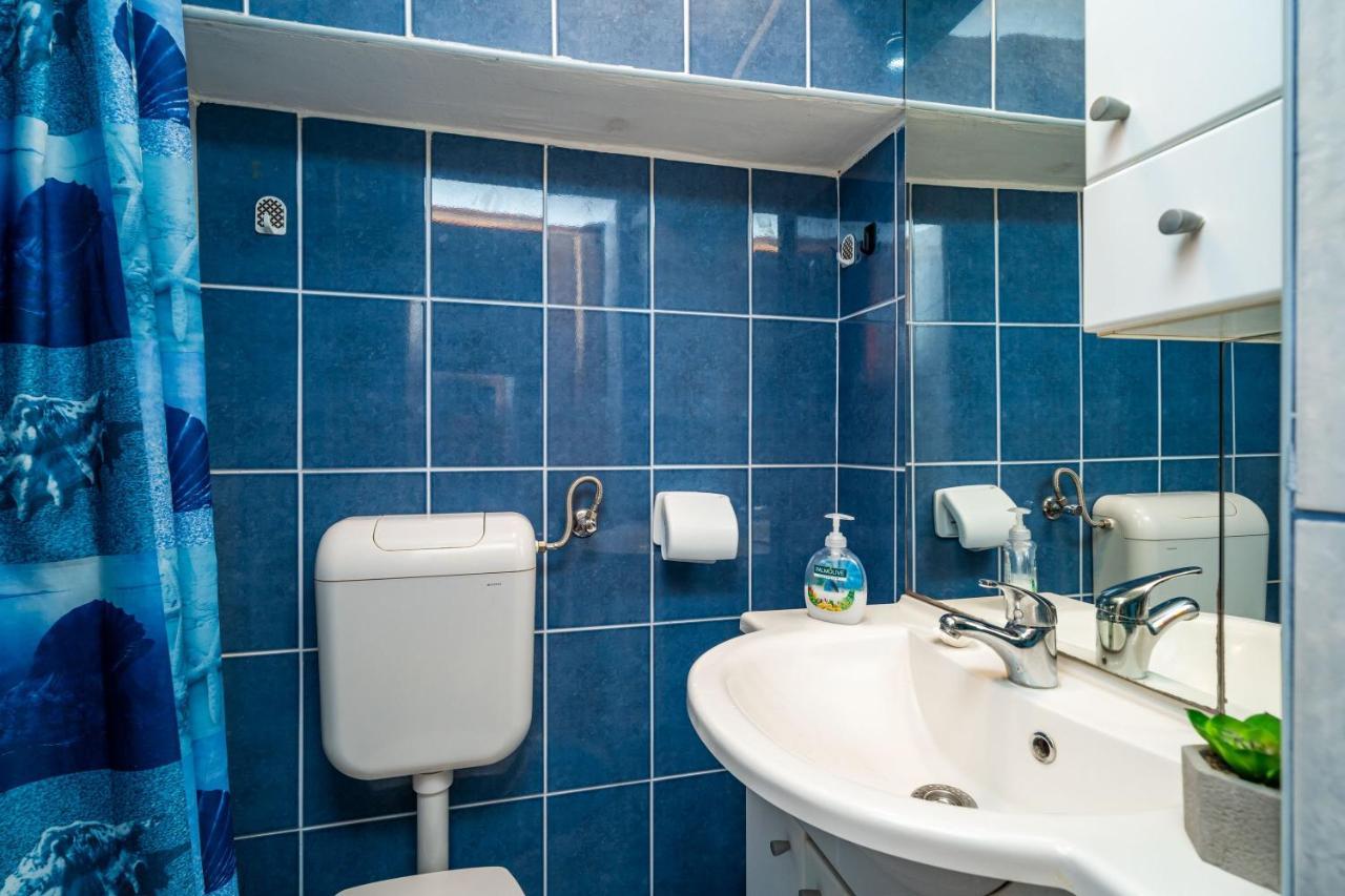 Rooms Fausta Old Town Dubrovnik Ngoại thất bức ảnh