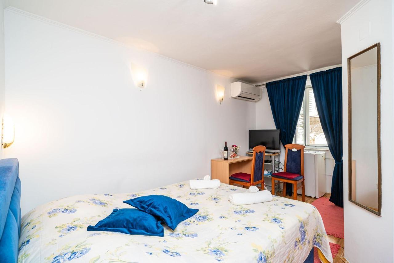 Rooms Fausta Old Town Dubrovnik Ngoại thất bức ảnh