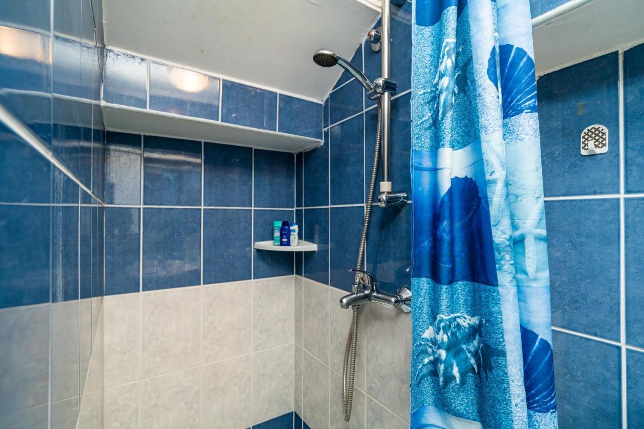 Rooms Fausta Old Town Dubrovnik Ngoại thất bức ảnh