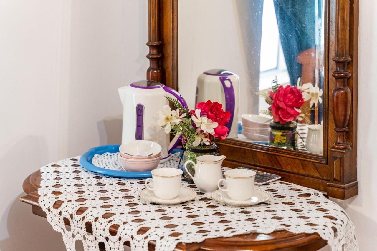 Rooms Fausta Old Town Dubrovnik Ngoại thất bức ảnh