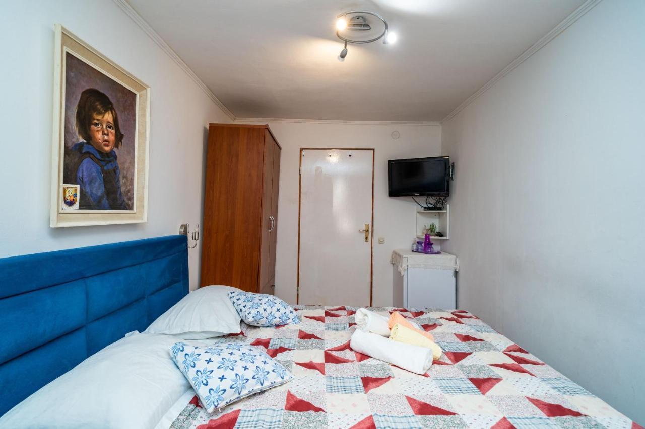 Rooms Fausta Old Town Dubrovnik Ngoại thất bức ảnh