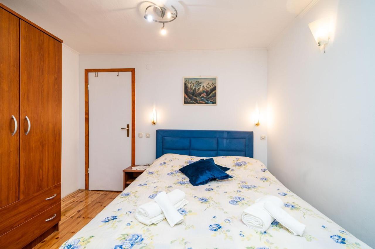 Rooms Fausta Old Town Dubrovnik Ngoại thất bức ảnh