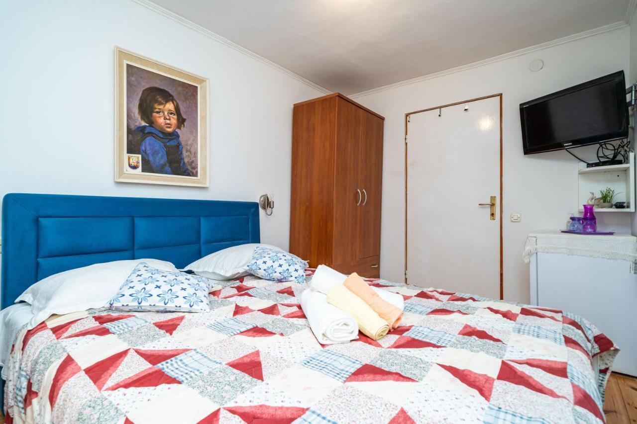 Rooms Fausta Old Town Dubrovnik Ngoại thất bức ảnh