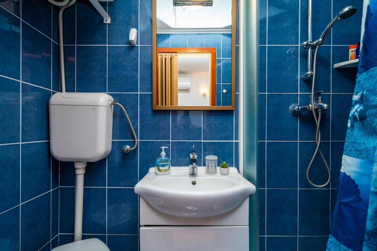 Rooms Fausta Old Town Dubrovnik Ngoại thất bức ảnh