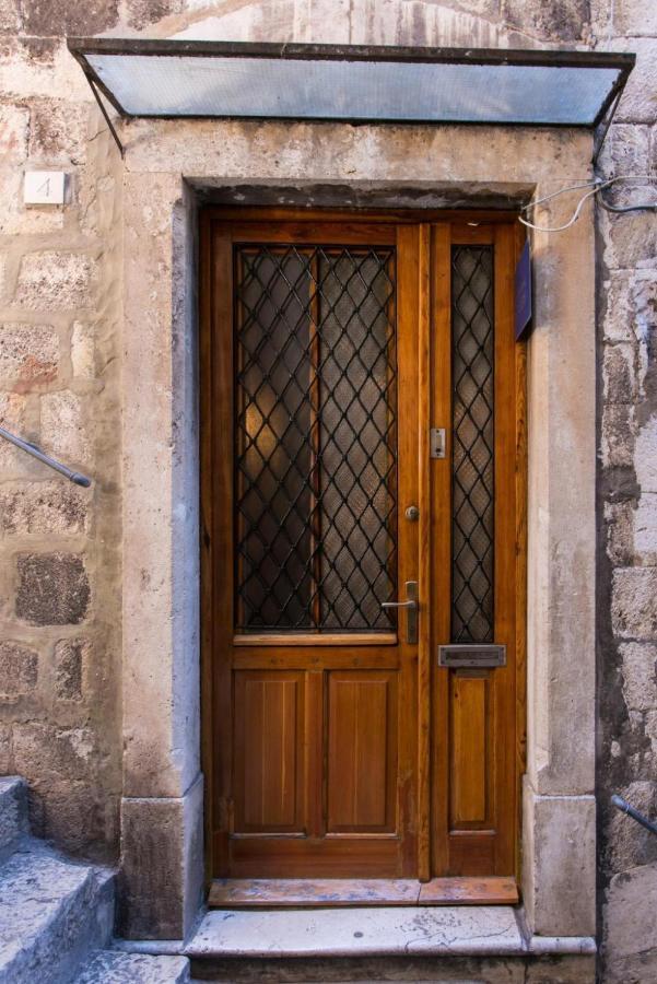 Rooms Fausta Old Town Dubrovnik Ngoại thất bức ảnh