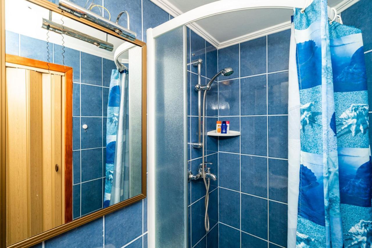 Rooms Fausta Old Town Dubrovnik Ngoại thất bức ảnh