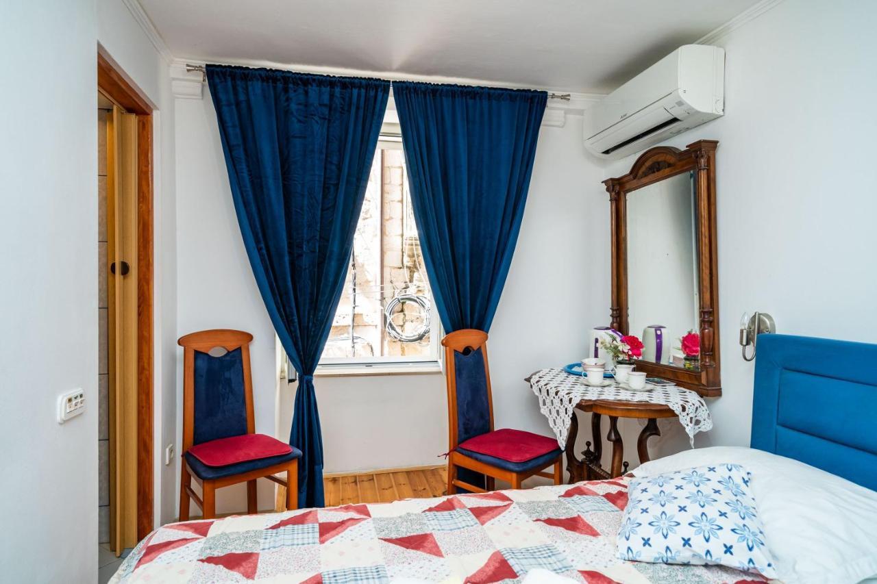 Rooms Fausta Old Town Dubrovnik Ngoại thất bức ảnh