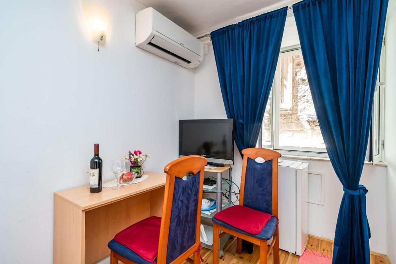 Rooms Fausta Old Town Dubrovnik Ngoại thất bức ảnh