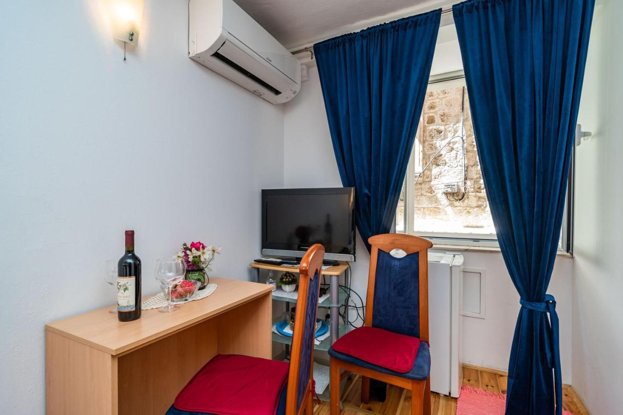 Rooms Fausta Old Town Dubrovnik Ngoại thất bức ảnh