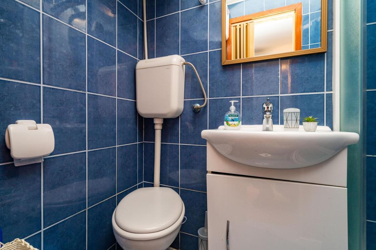Rooms Fausta Old Town Dubrovnik Ngoại thất bức ảnh